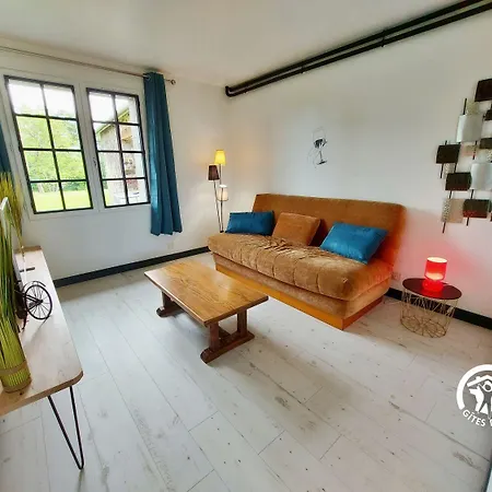 Millesime Holiday home