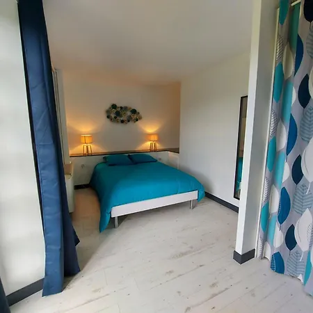 Millesime Holiday home Saint-Jean-sur-Mayenne