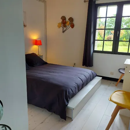 Holiday home Millesime *