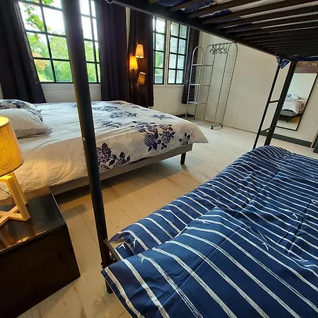 Holiday home Millesime