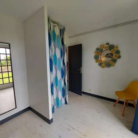 Holiday home Millesime