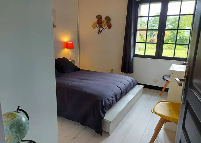 度假居 Millesime *